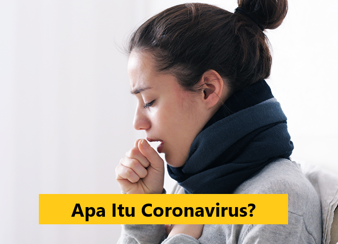 Apa Itu Coronavirus